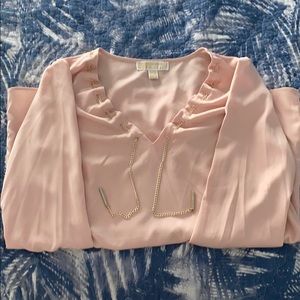 2 MICHAEL Michael Kors tops